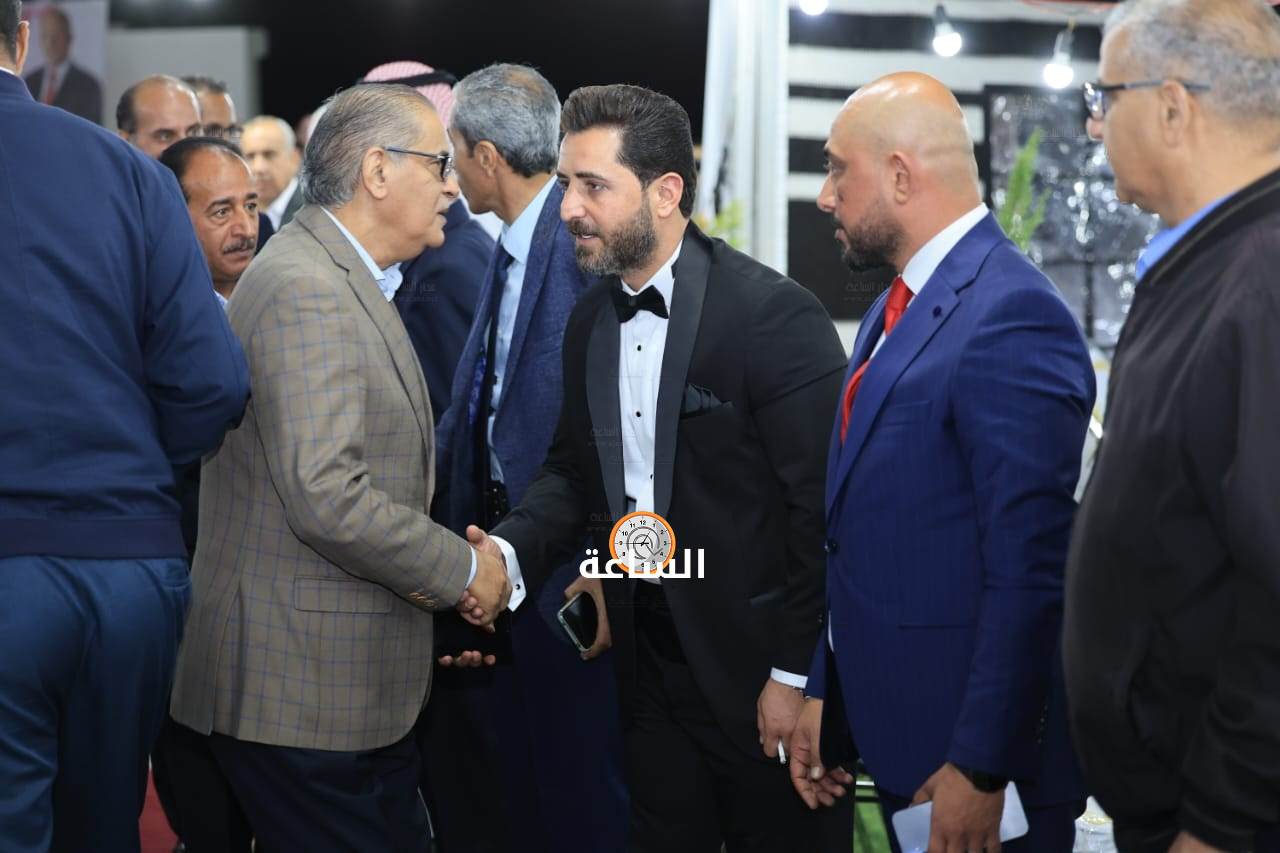 Madar Al-Saa Images 0.826443662060108