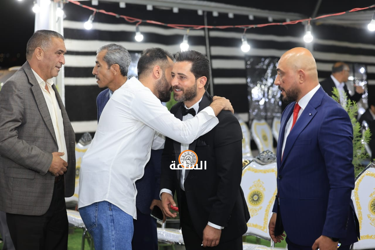 Madar Al-Saa Images 0.6509336976911408