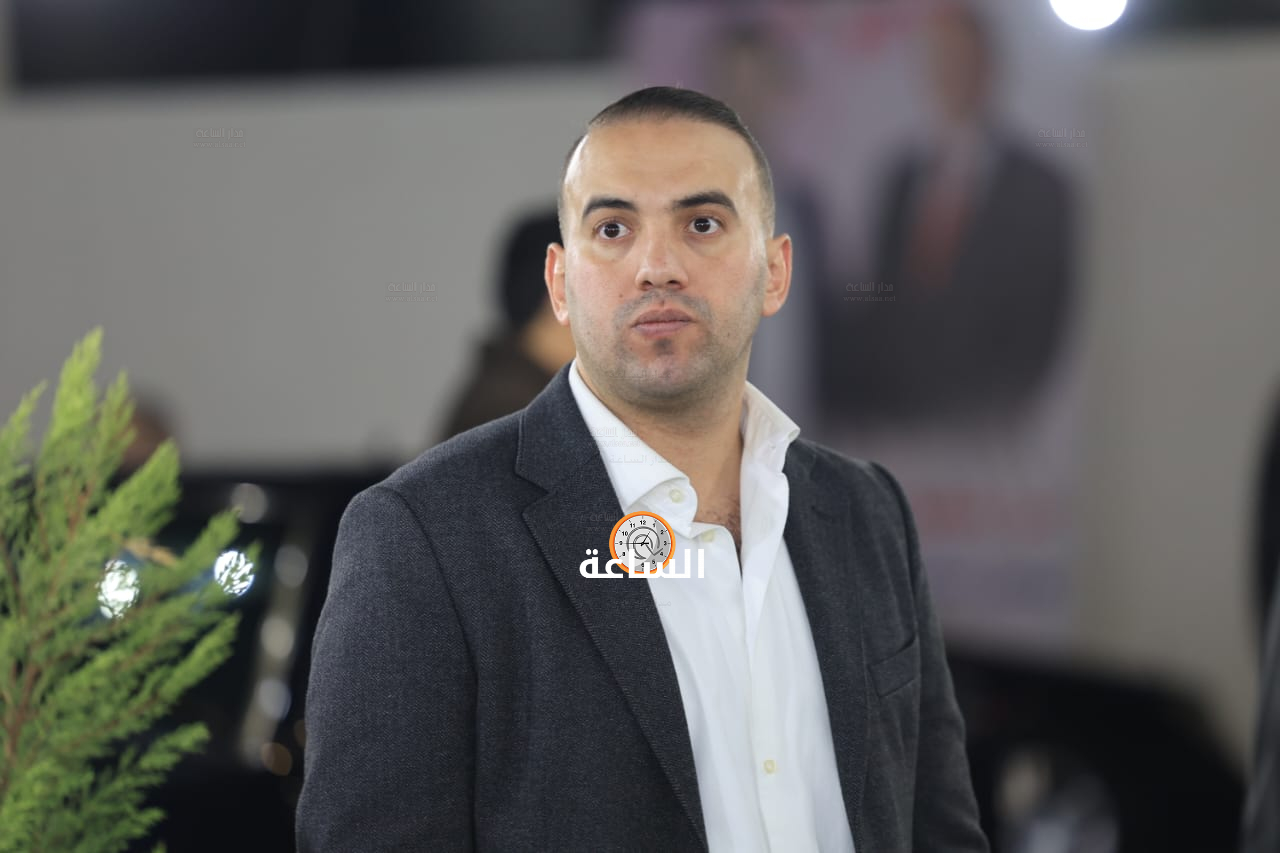 Madar Al-Saa Images 0.8675193593842488
