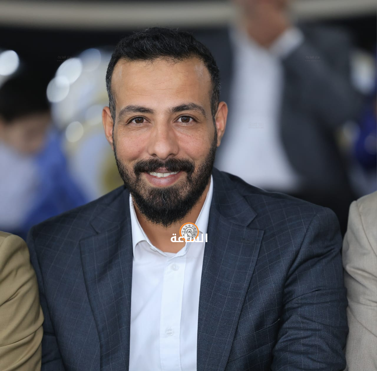 Madar Al-Saa Images 0.9446008918566768