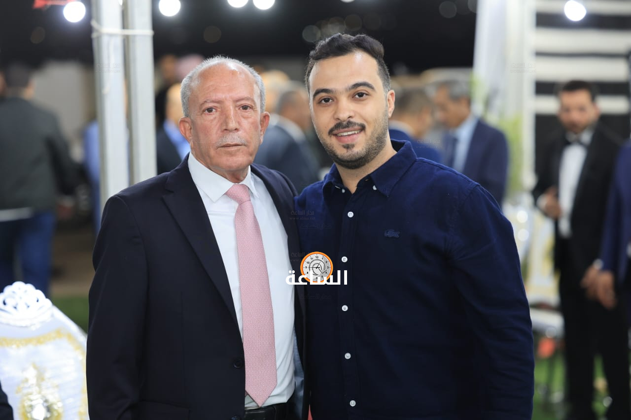 Madar Al-Saa Images 0.270247430471211