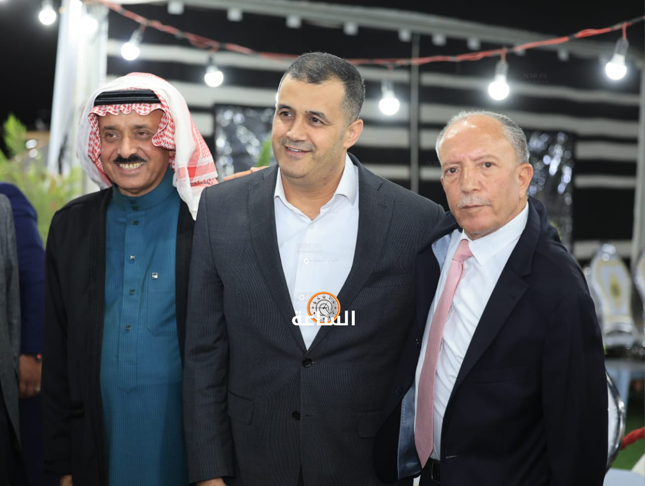 Madar Al-Saa Images 0.8136206523738092
