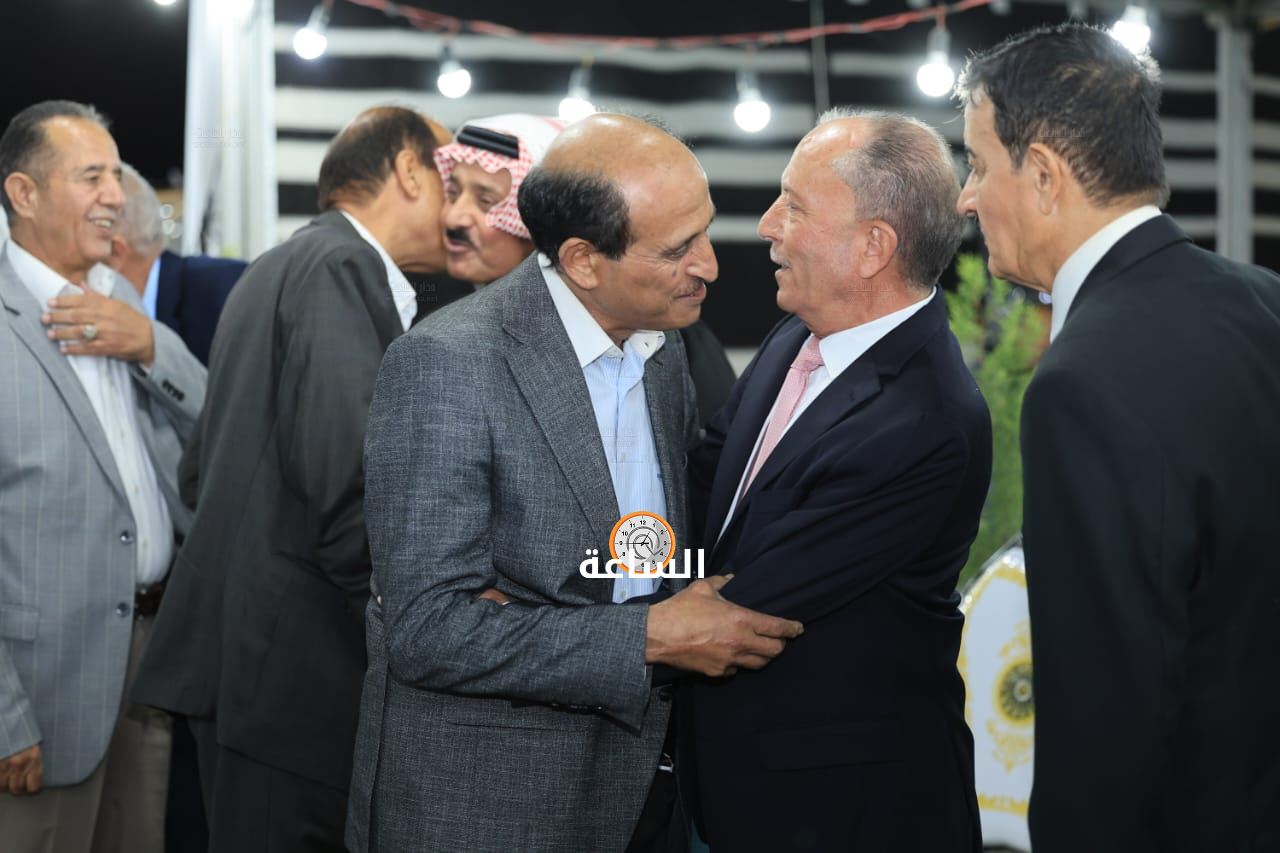 Madar Al-Saa Images 0.9694934445750351