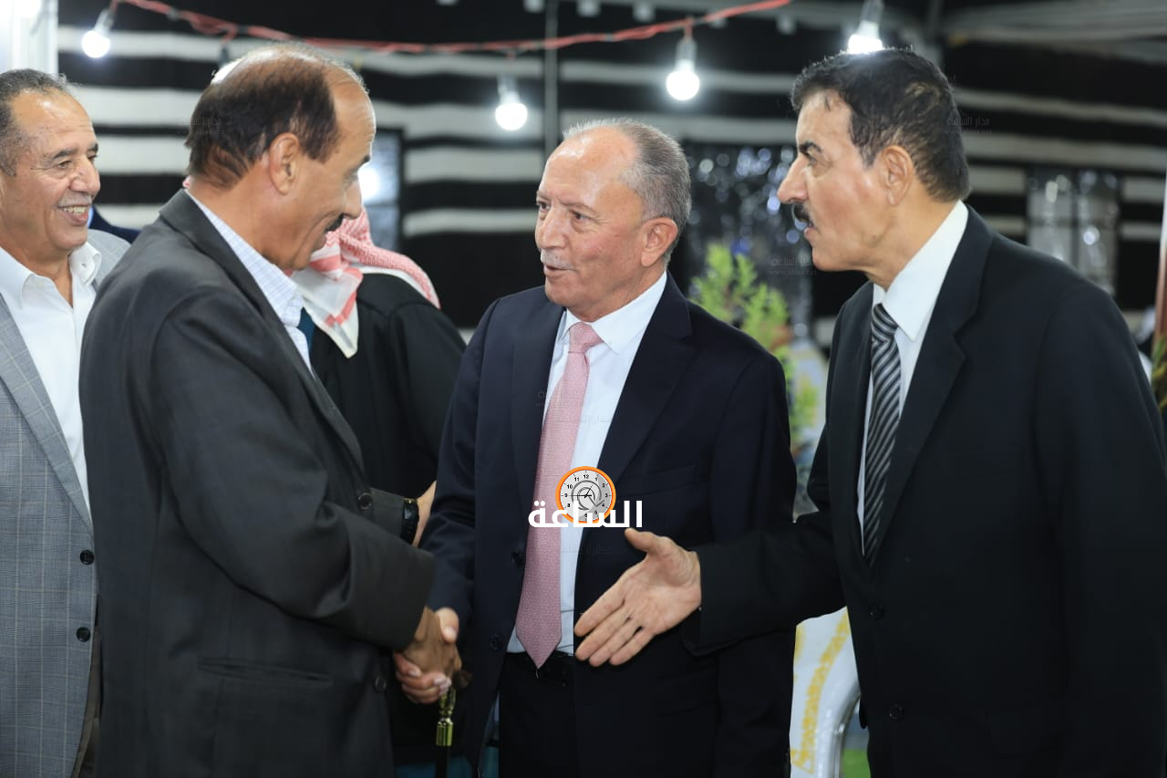 Madar Al-Saa Images 0.7907488071202822