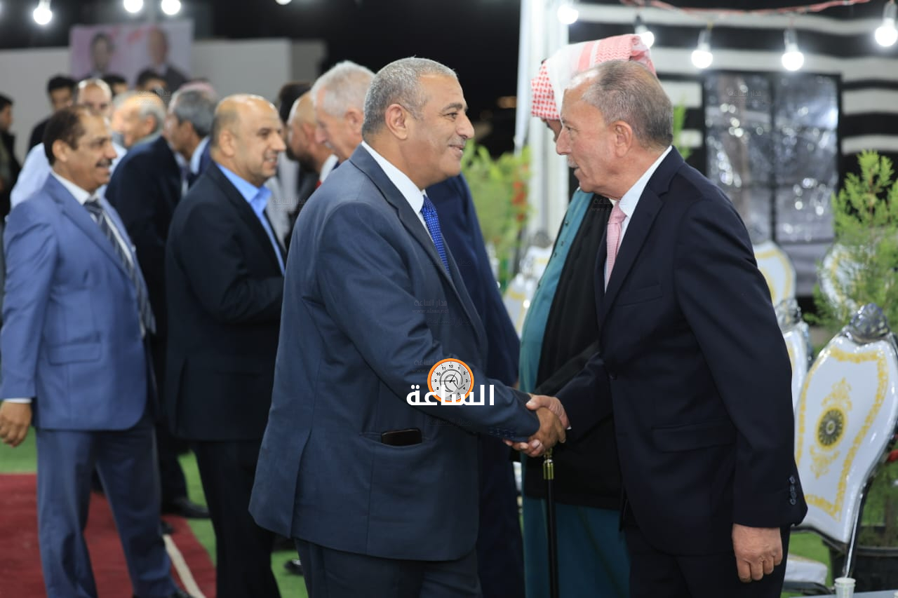Madar Al-Saa Images 0.9412386677305686