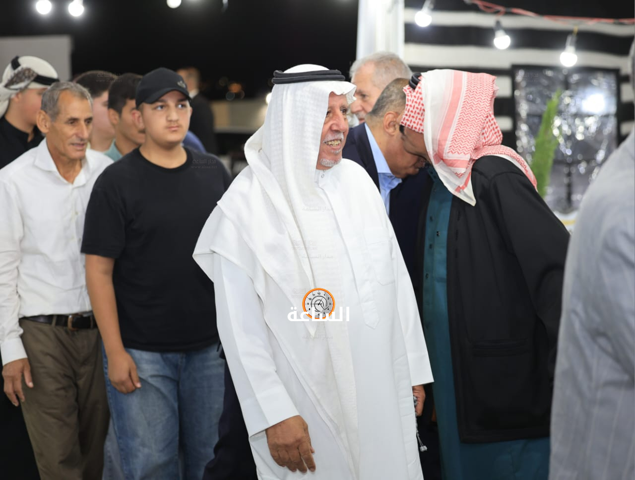Madar Al-Saa Images 0.36389839458943607