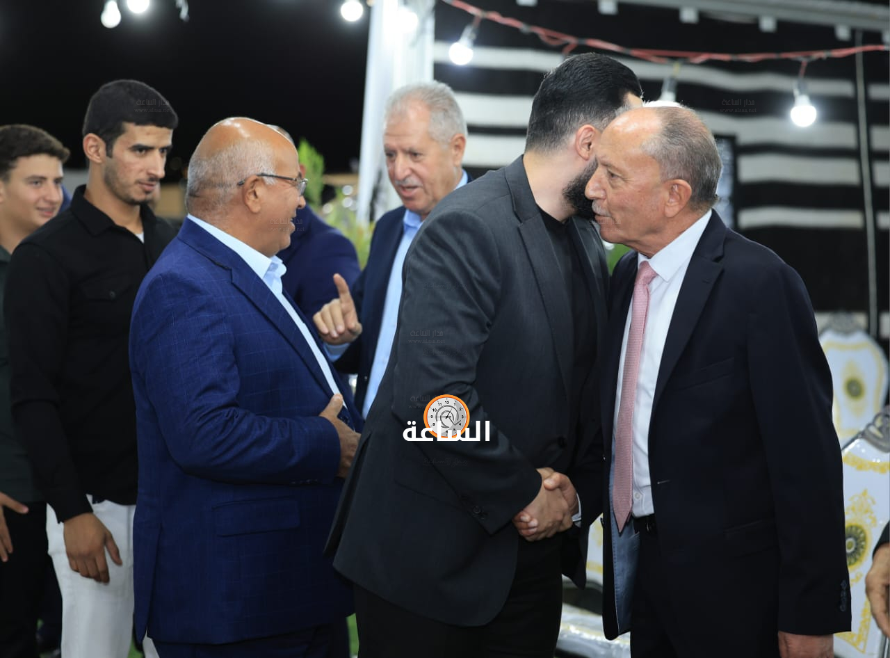 Madar Al-Saa Images 0.11773452481605962