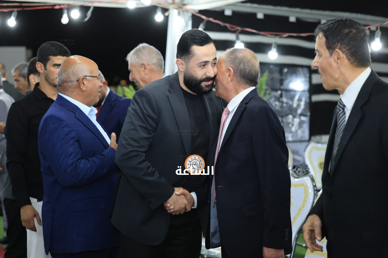 Madar Al-Saa Images 0.41747166359481214