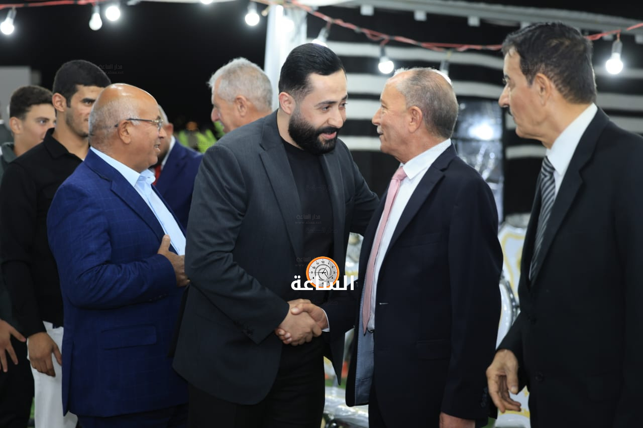 Madar Al-Saa Images 0.5764861300350155