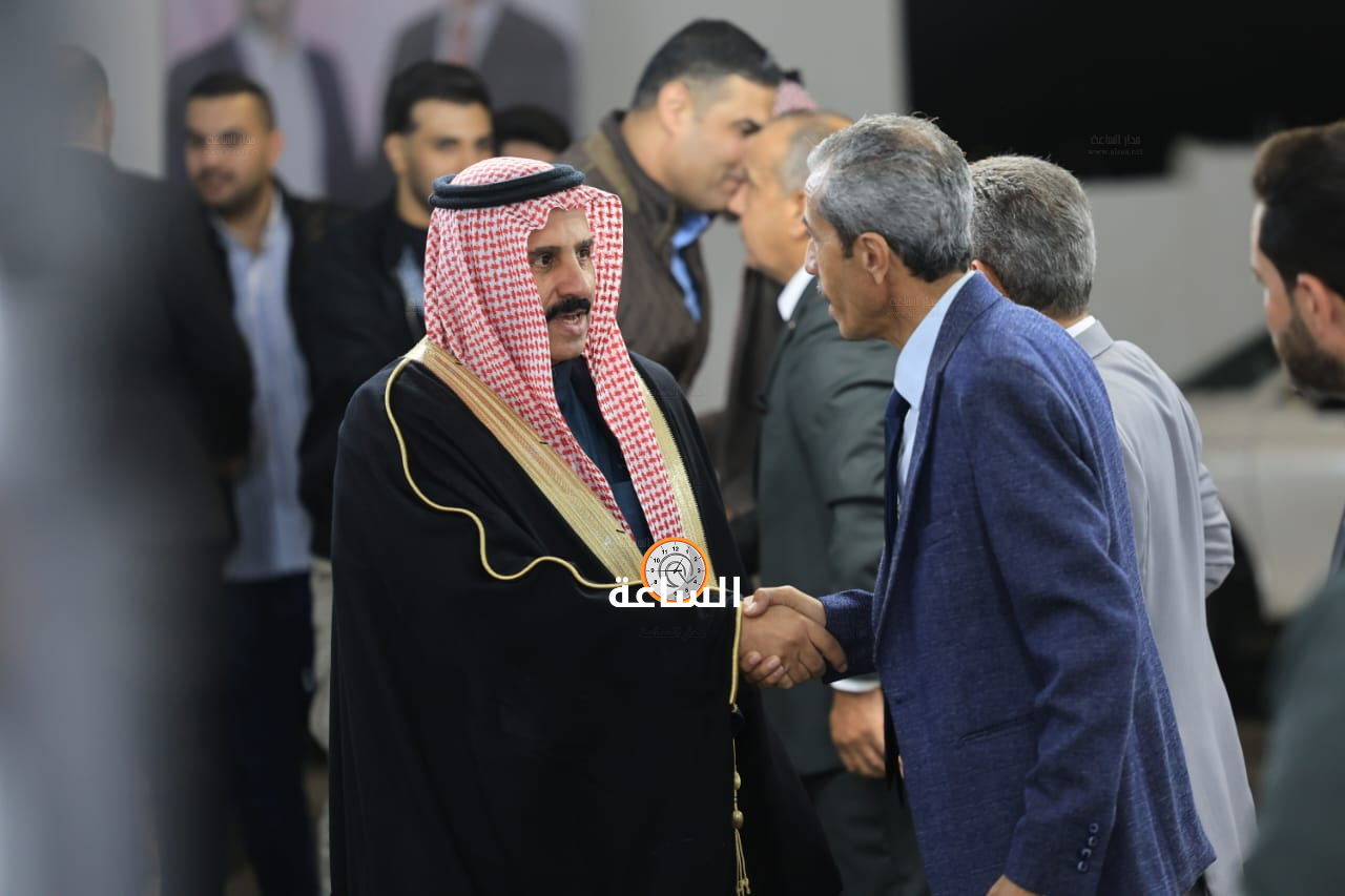 Madar Al-Saa Images 0.7074836382286488
