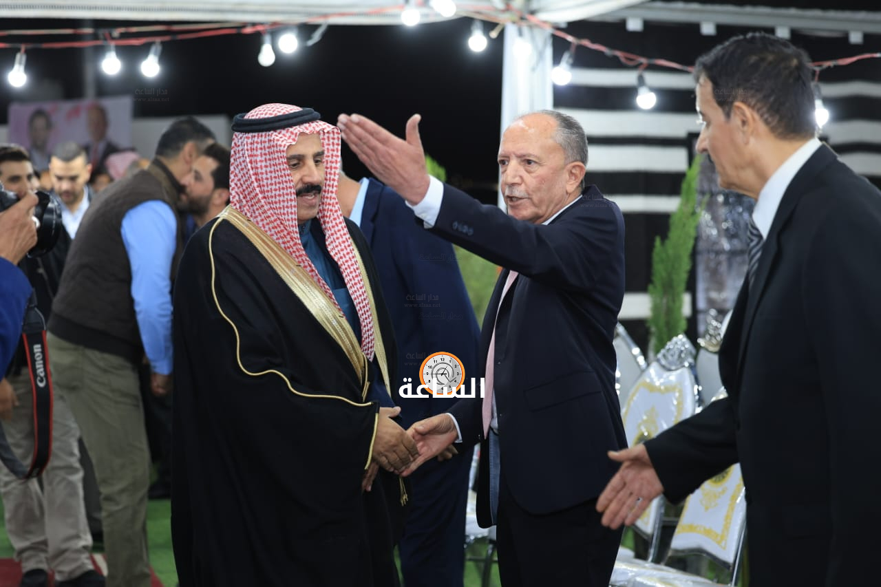 Madar Al-Saa Images 0.3105945564639304