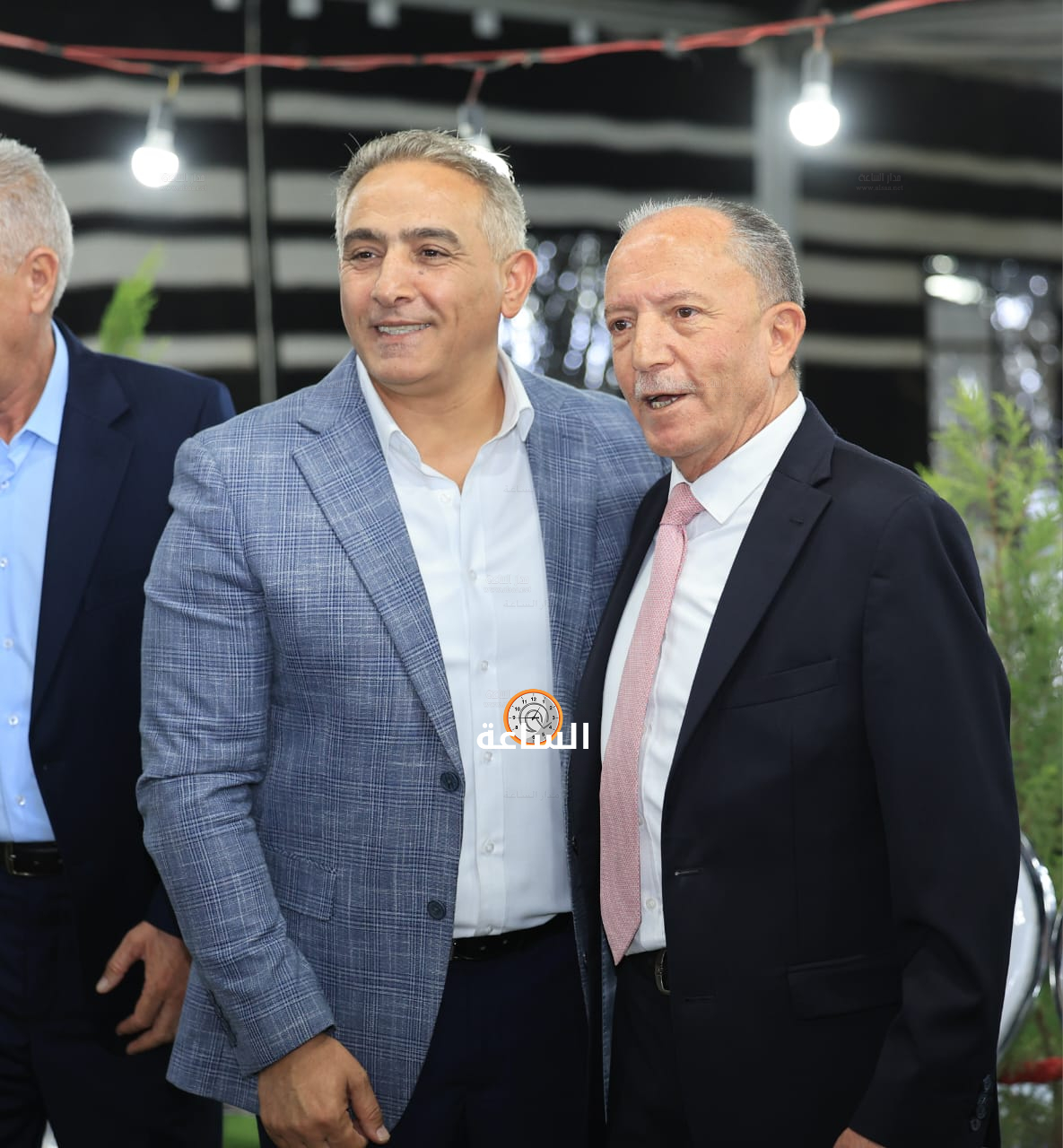 Madar Al-Saa Images 0.5109013733857944