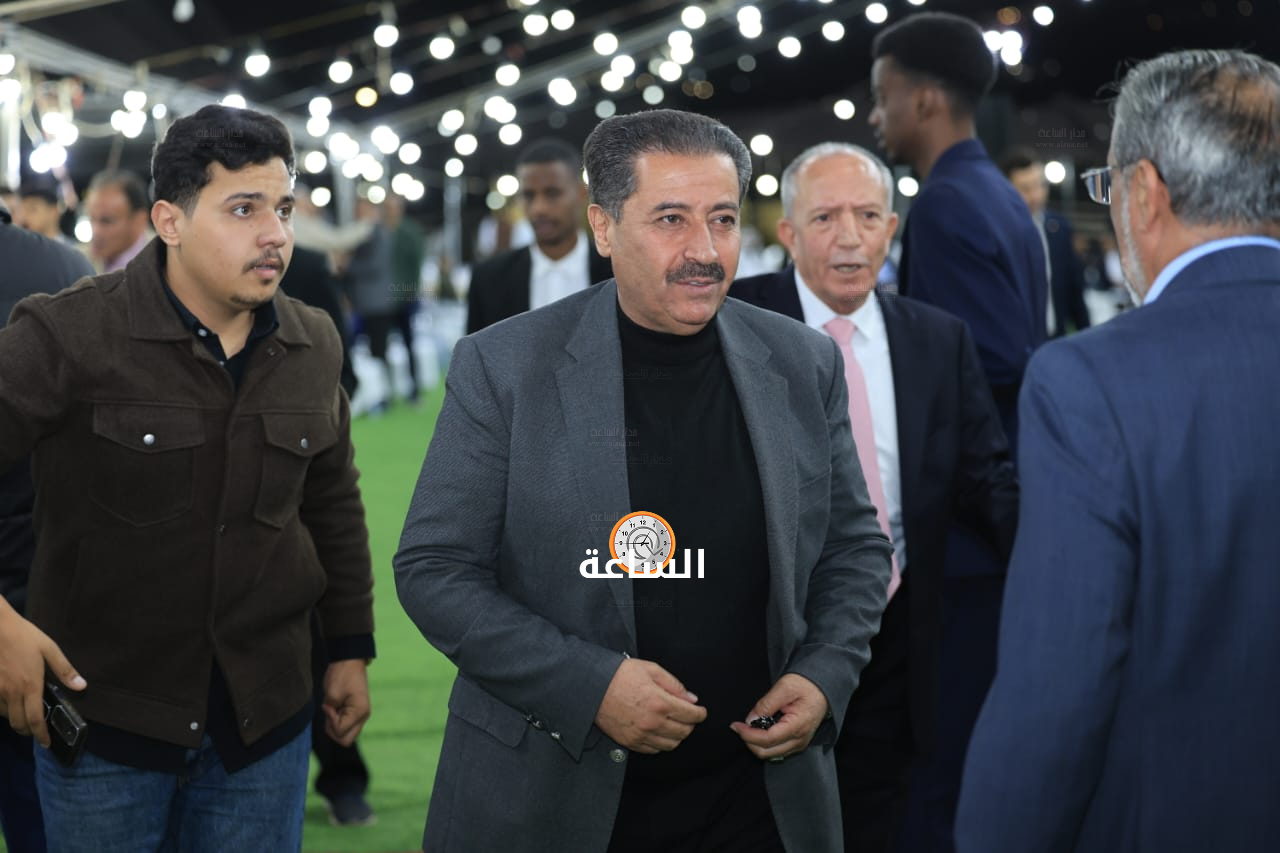 Madar Al-Saa Images 0.39843359671740297
