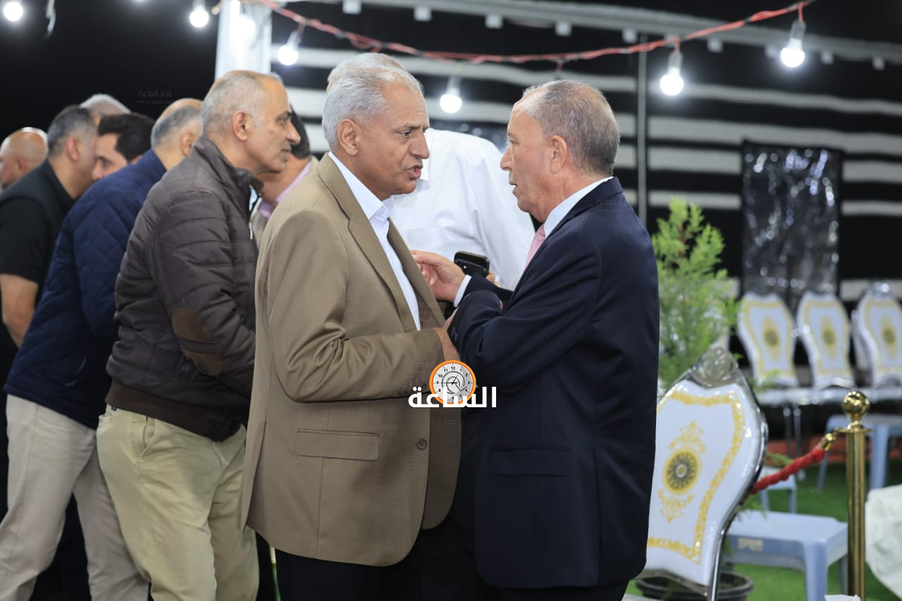 Madar Al-Saa Images 0.7791978704517815