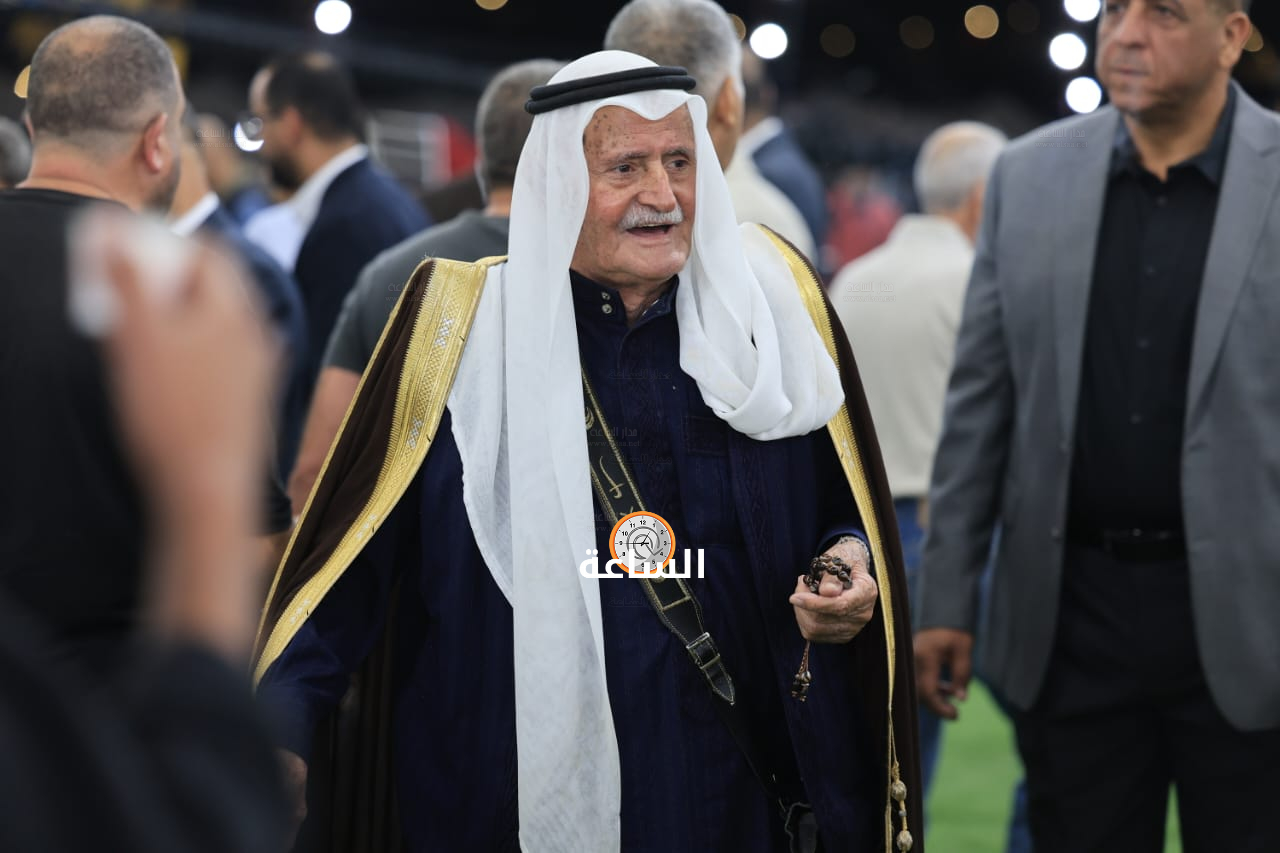 Madar Al-Saa Images 0.4193808766196401