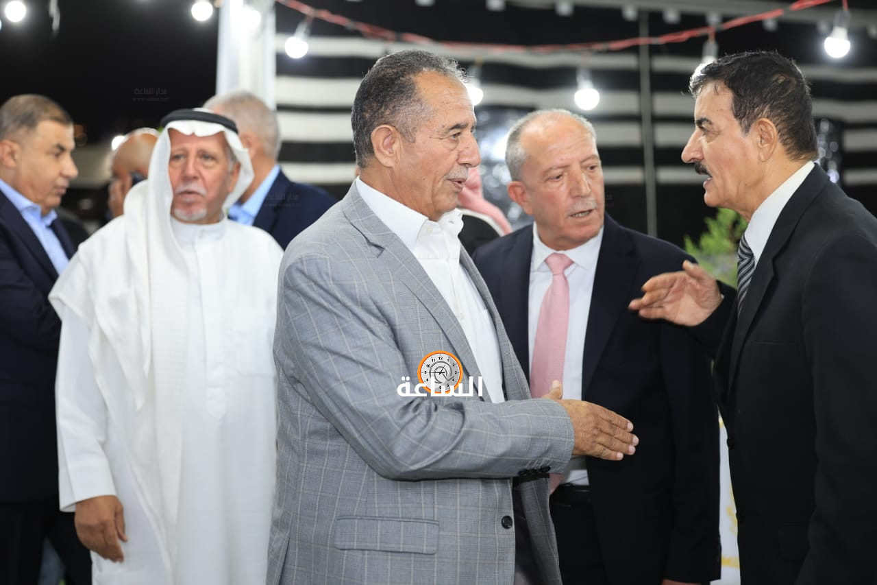 Madar Al-Saa Images 0.2809840140761696
