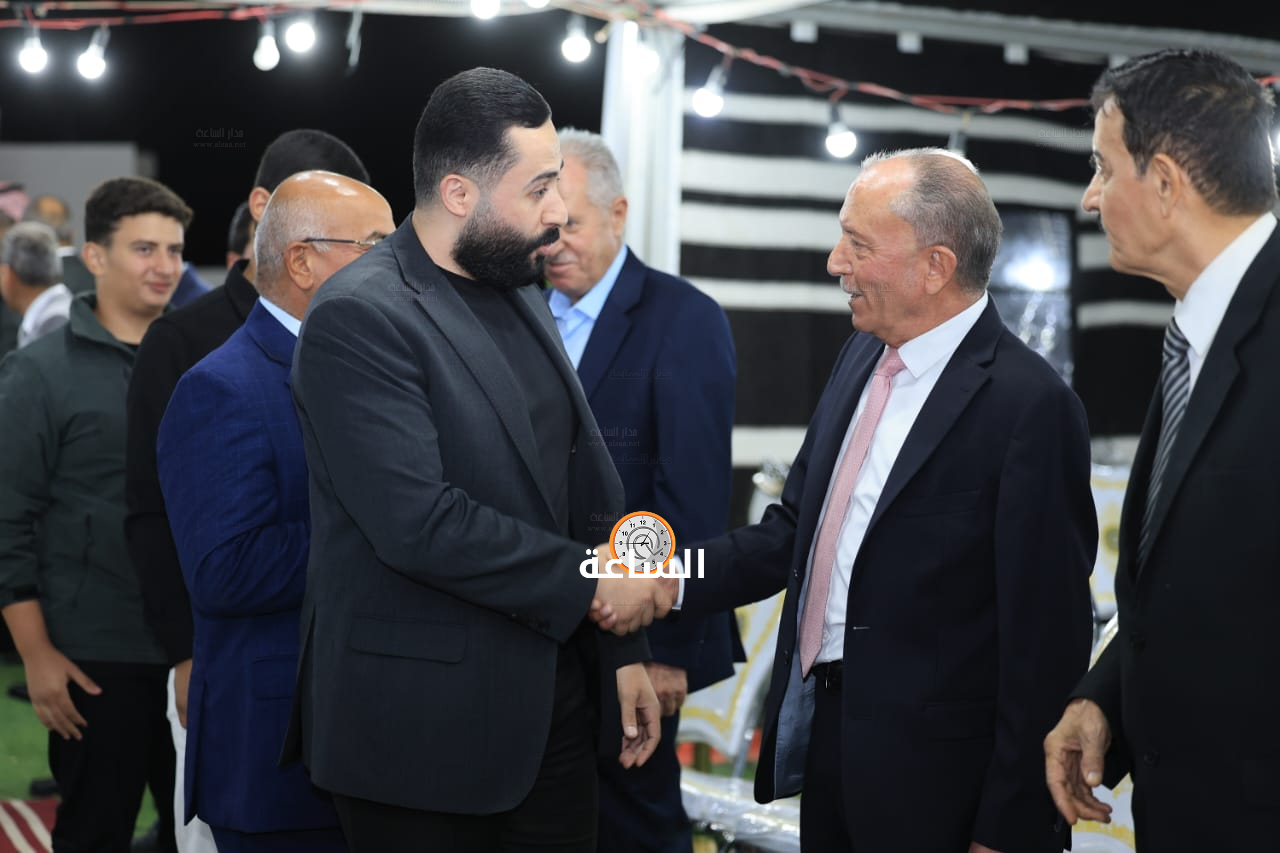 Madar Al-Saa Images 0.9219699958562796