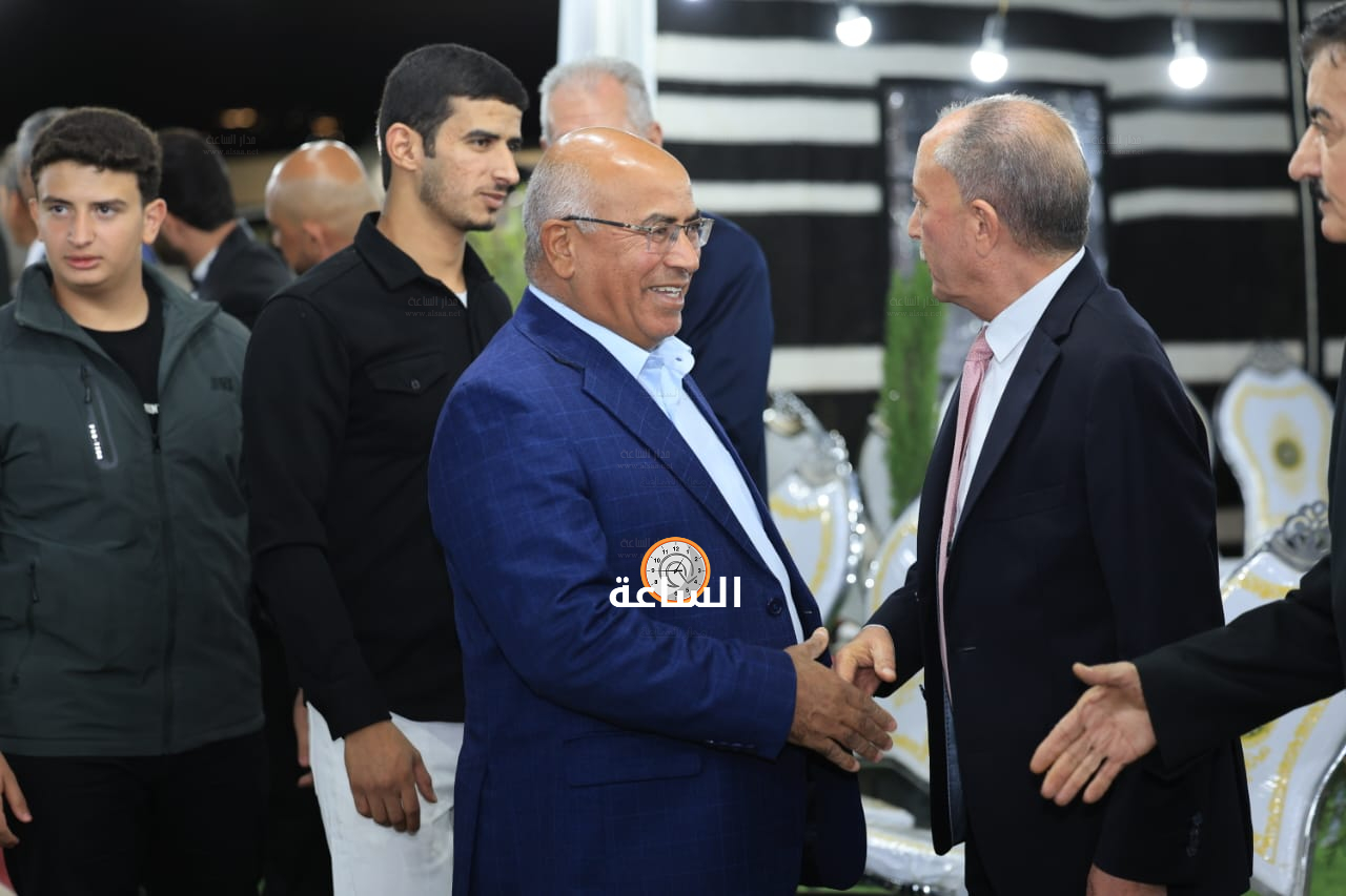 Madar Al-Saa Images 0.26162256875715506