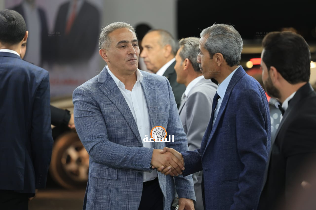 Madar Al-Saa Images 0.40778860050577803