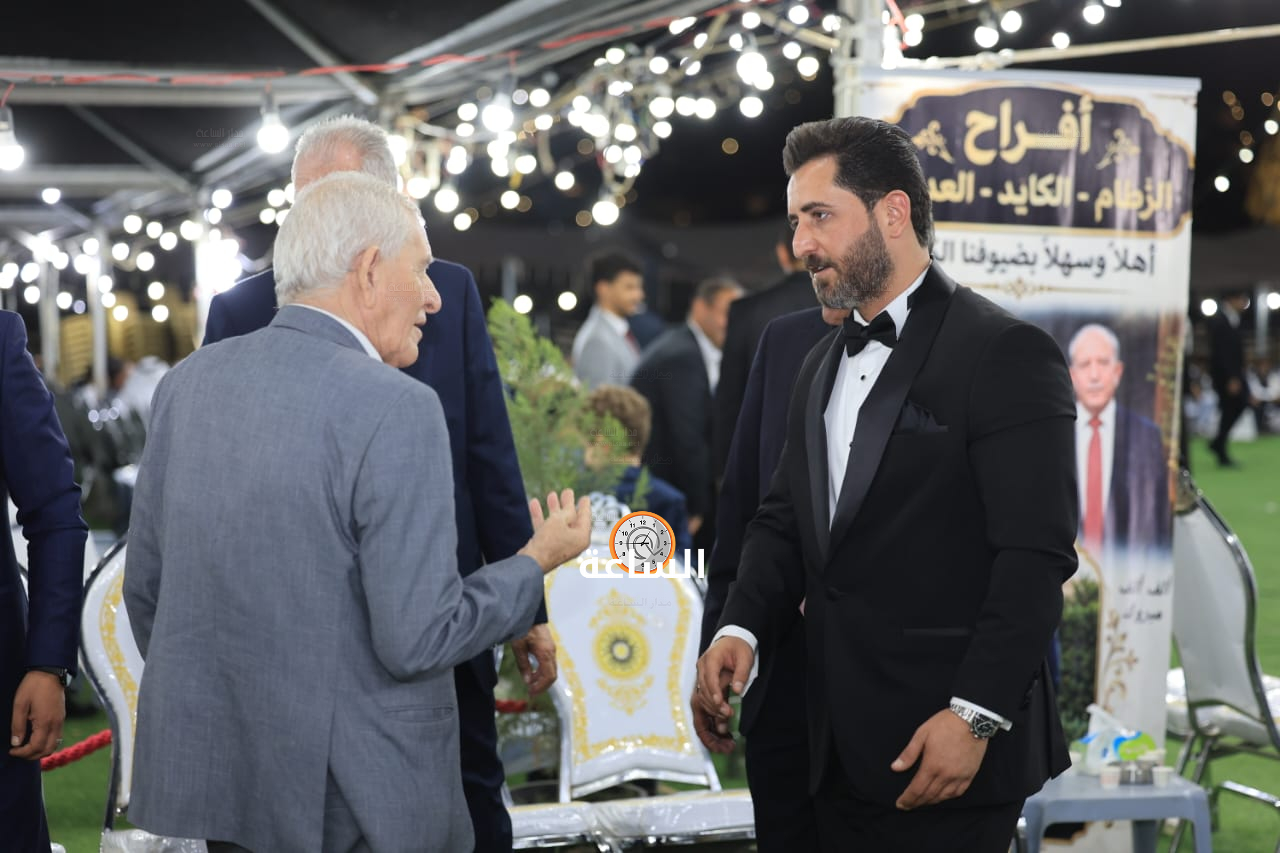 Madar Al-Saa Images 0.8355424082920101