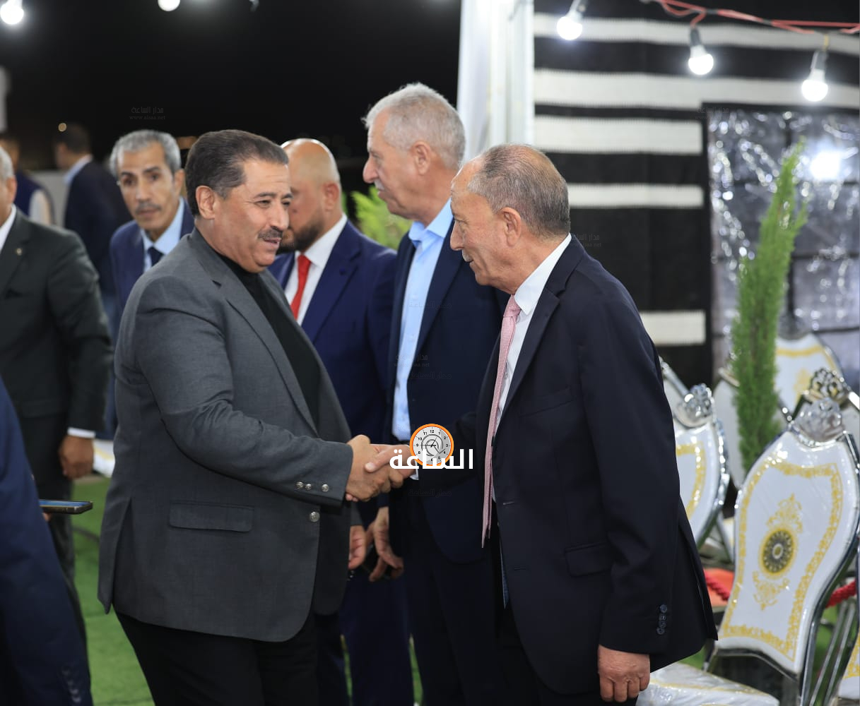 Madar Al-Saa Images 0.12365660563288439