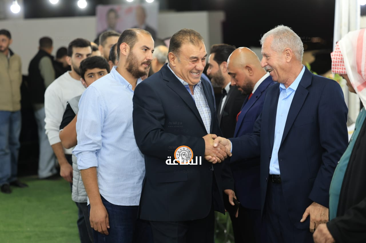 Madar Al-Saa Images 0.8873566921046675