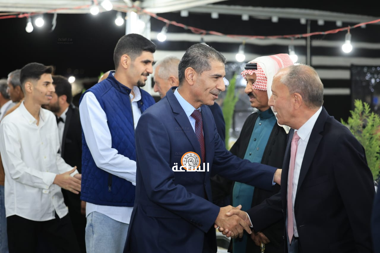 Madar Al-Saa Images 0.29308664599013534