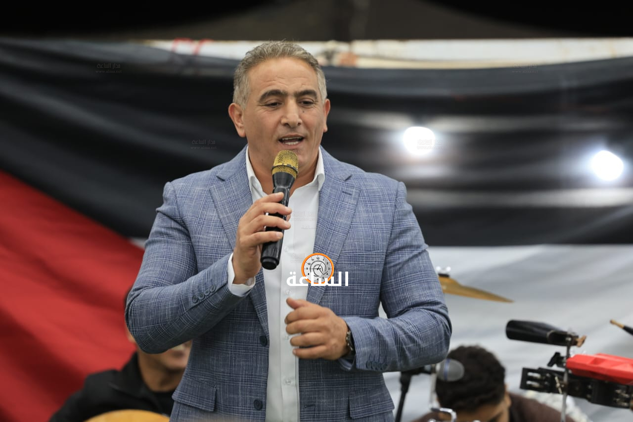 Madar Al-Saa Images 0.4632205693482332