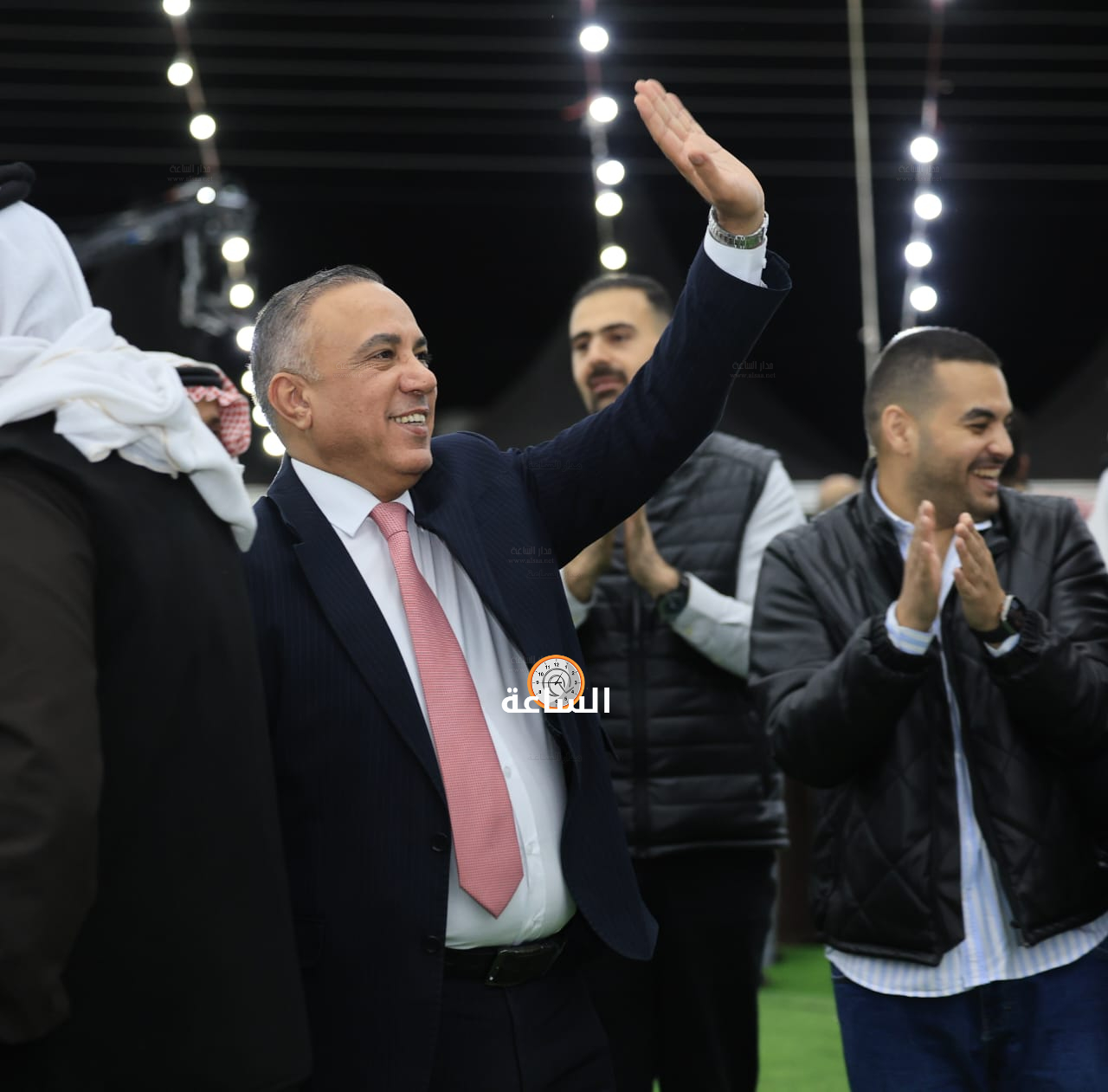 Madar Al-Saa Images 0.19737364225715015