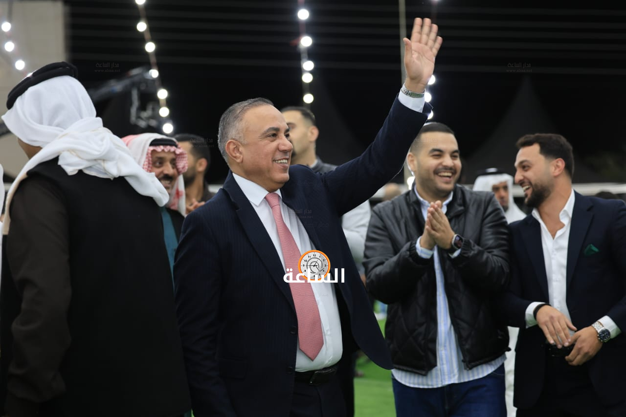 Madar Al-Saa Images 0.5468976787042319