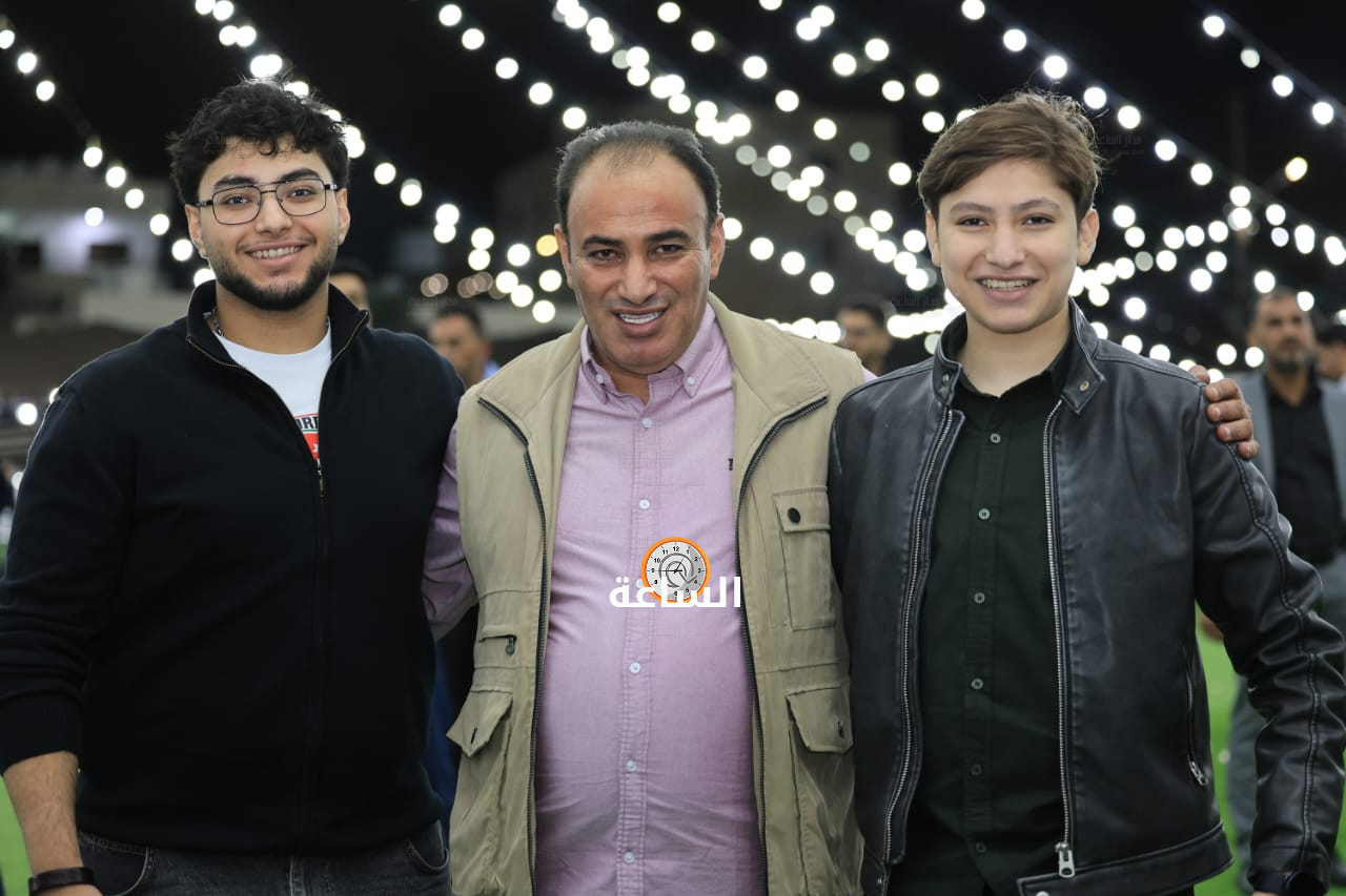 Madar Al-Saa Images 0.3776302764960563