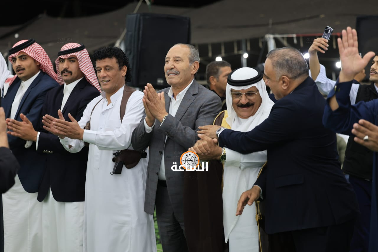 Madar Al-Saa Images 0.5396048506048458