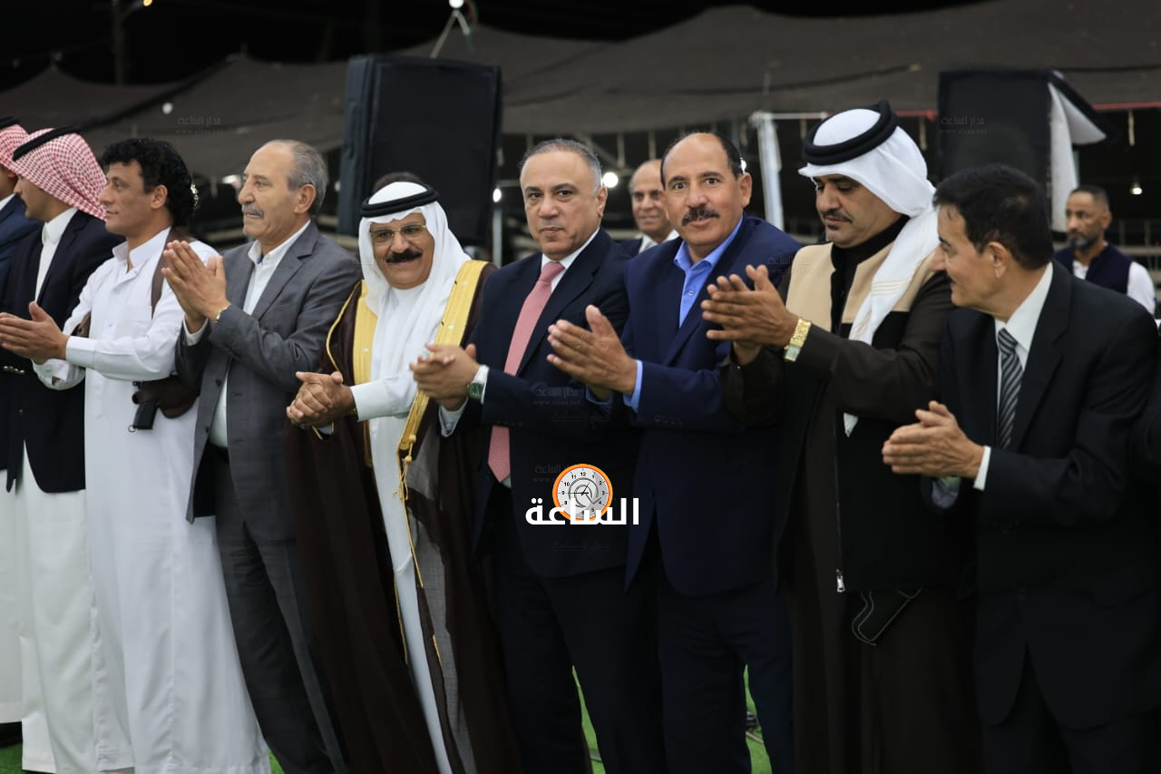 Madar Al-Saa Images 0.2848183944470175