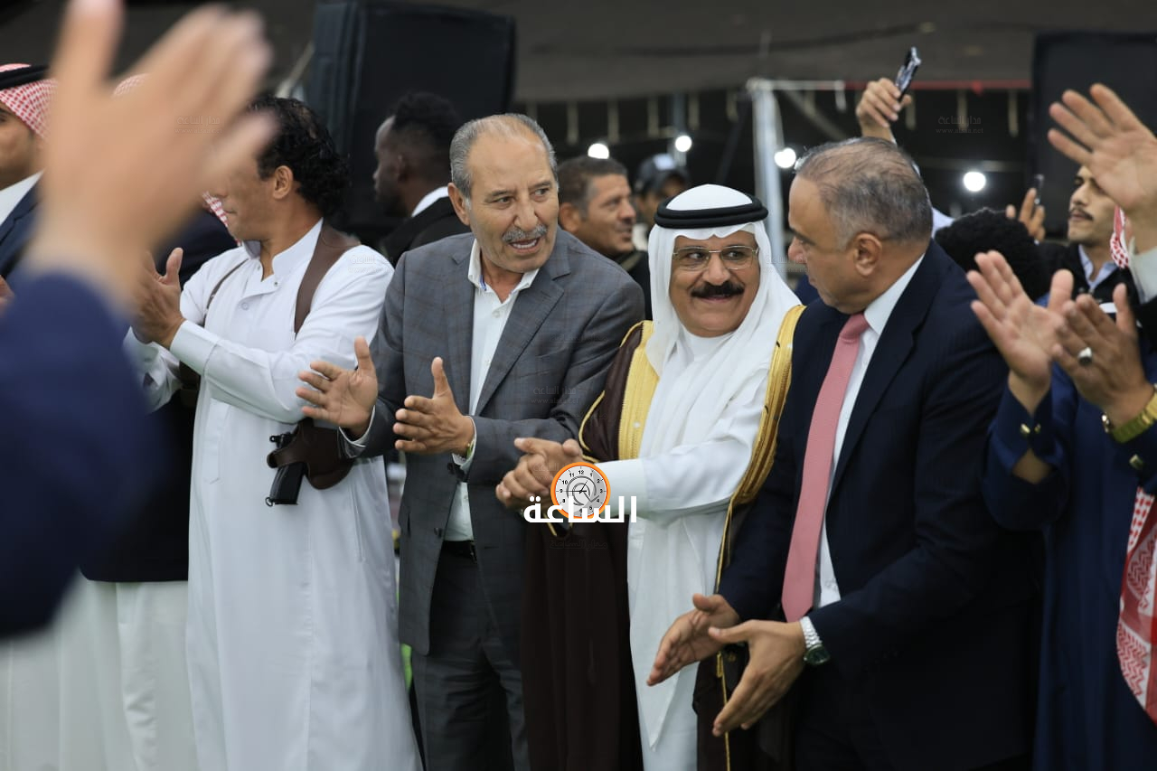 Madar Al-Saa Images 0.9591842965459818