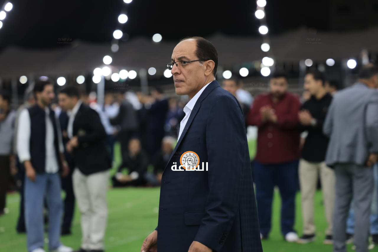 Madar Al-Saa Images 0.33182504570764415