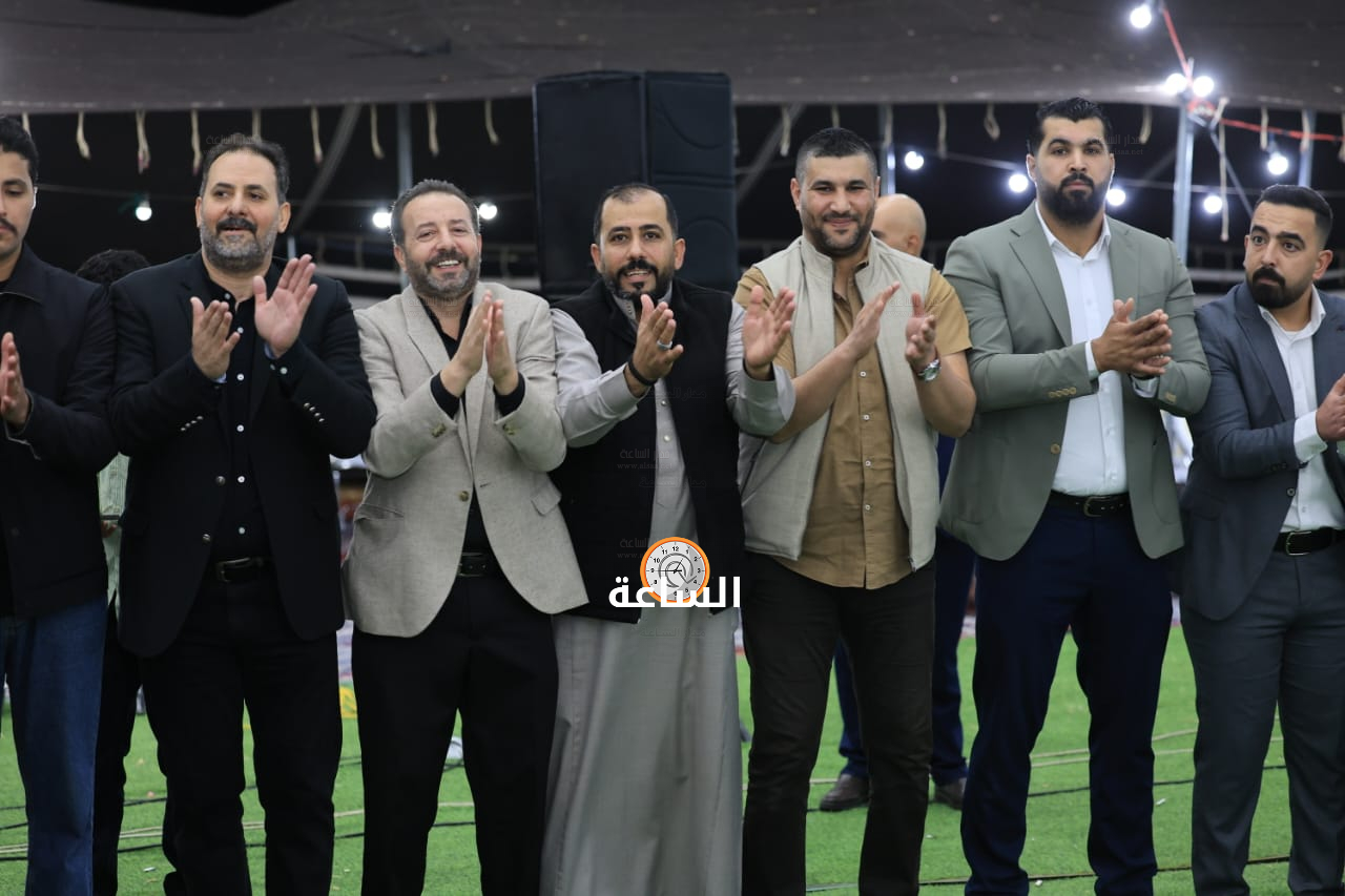 Madar Al-Saa Images 0.6472592549559416
