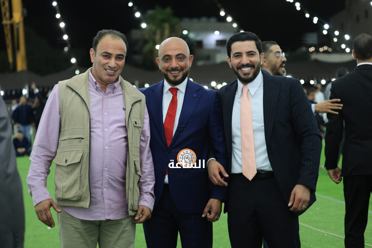Madar Al-Saa Images 0.4598285719386134