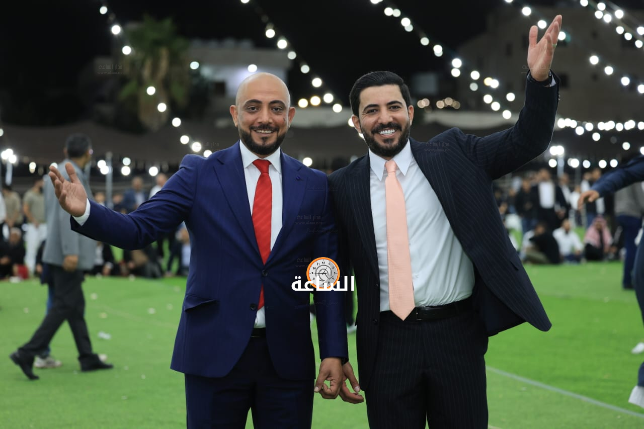 Madar Al-Saa Images 0.284724473418977