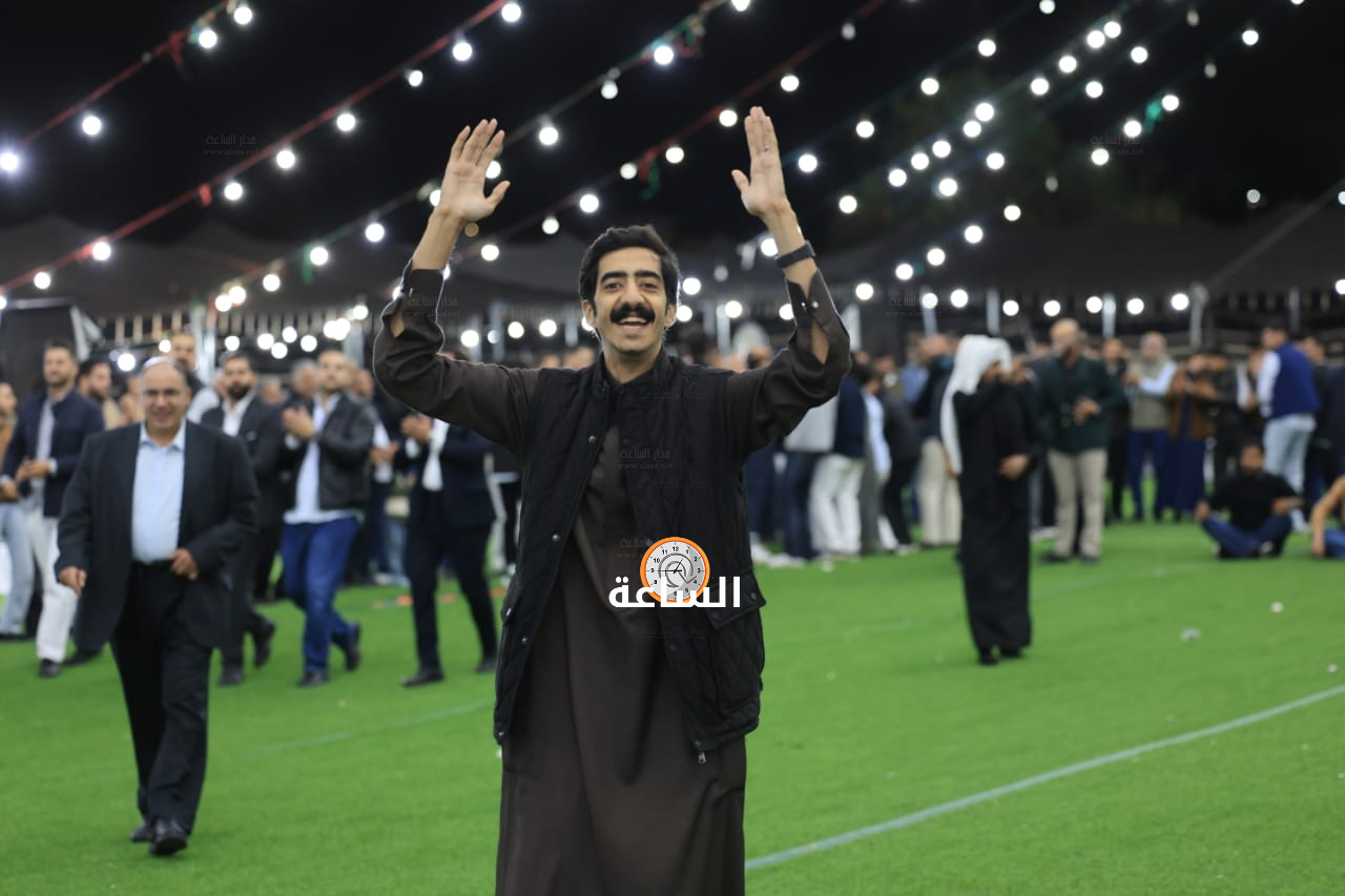 Madar Al-Saa Images 0.4715915606002632