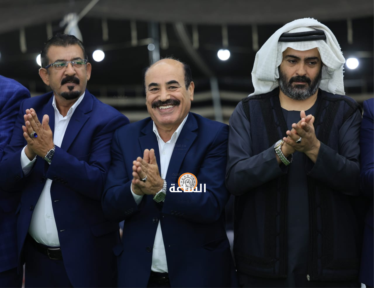 Madar Al-Saa Images 0.46802120340142683