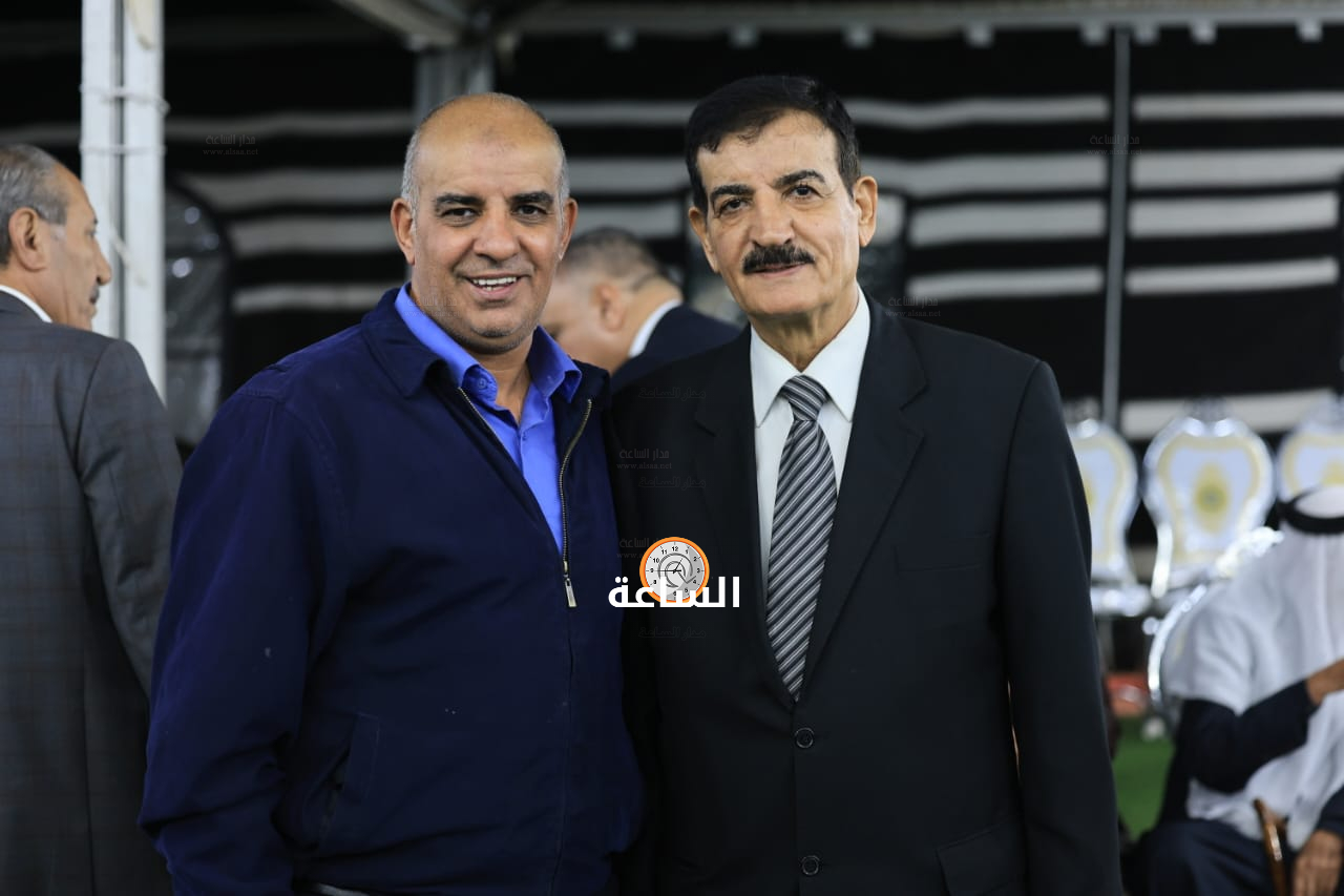 Madar Al-Saa Images 0.22432654525432993