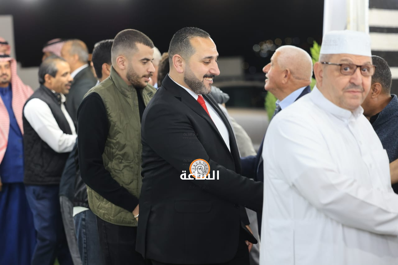 Madar Al-Saa Images 0.6379079228525142