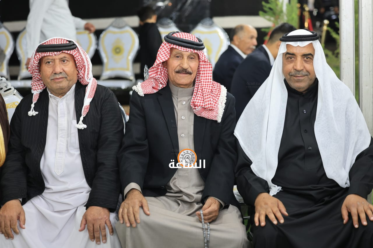 Madar Al-Saa Images 0.9930422700845842