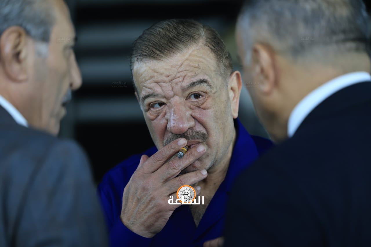 Madar Al-Saa Images 0.4786025446822546