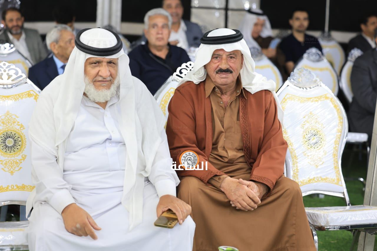 Madar Al-Saa Images 0.30245849695777194