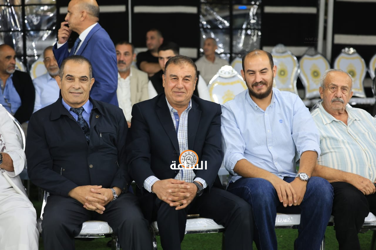 Madar Al-Saa Images 0.20419643748723626