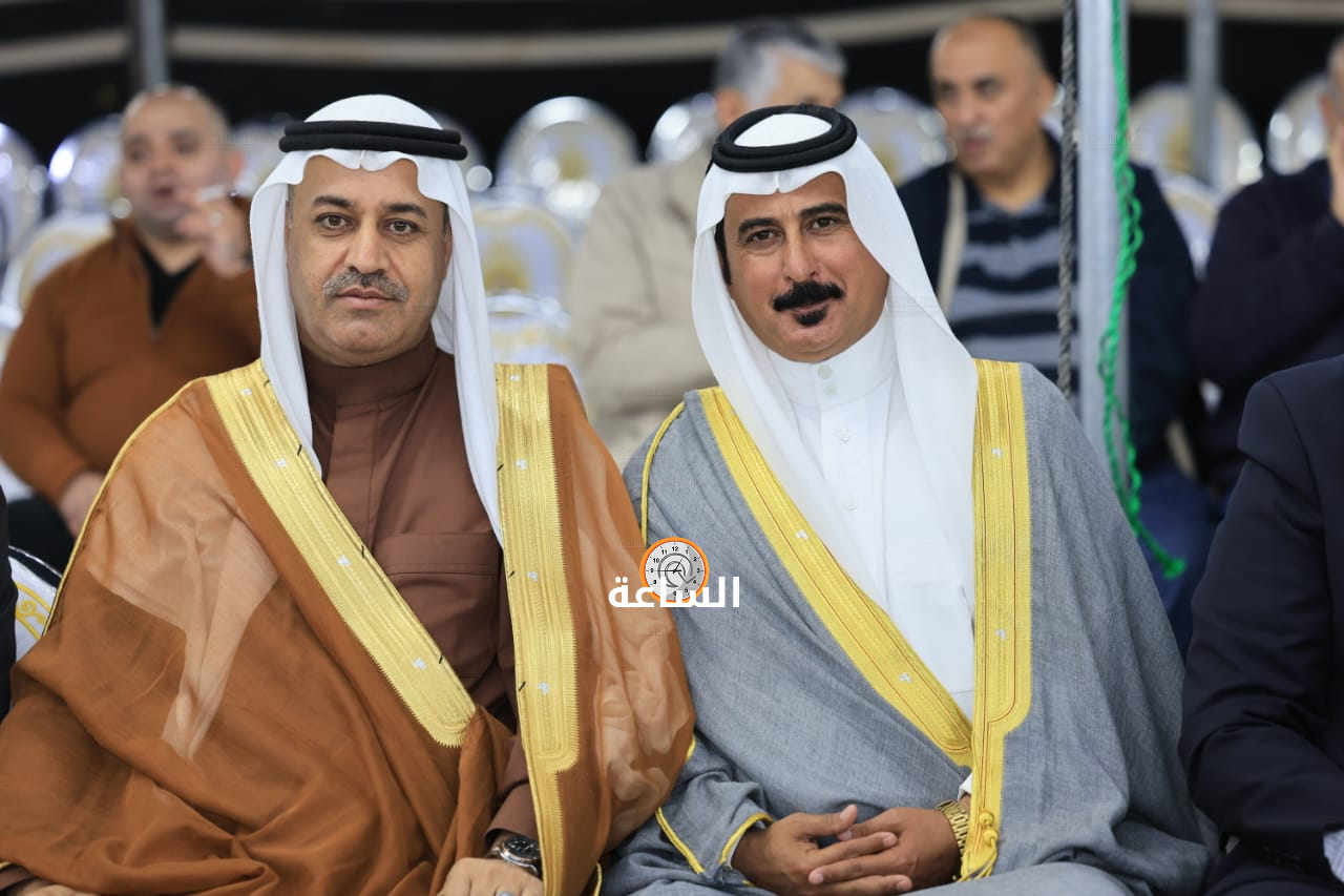 Madar Al-Saa Images 0.015316393578614917