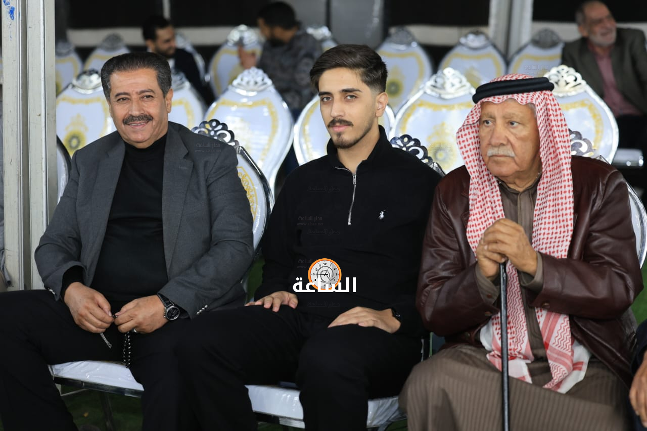 Madar Al-Saa Images 0.8454198581673561