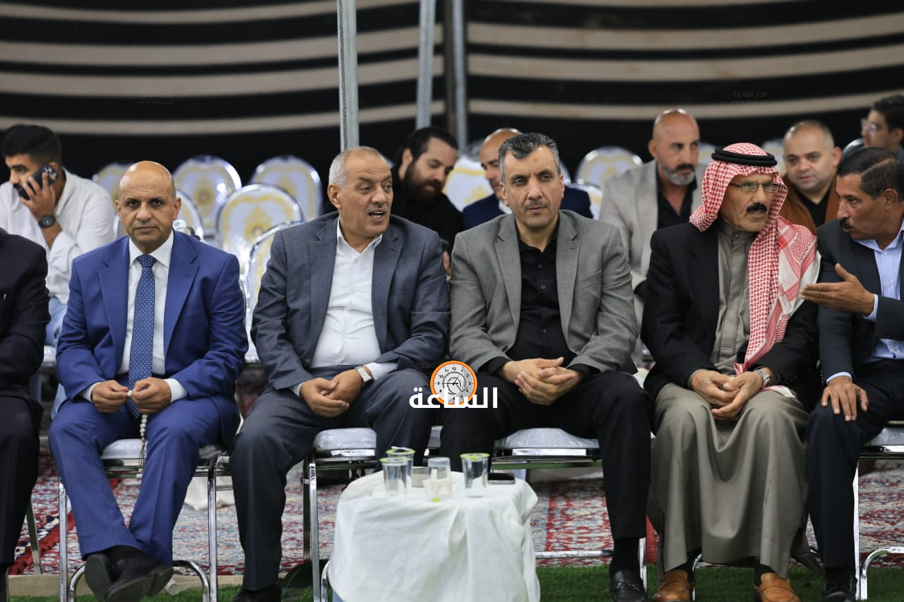 Madar Al-Saa Images 0.9731352961467604