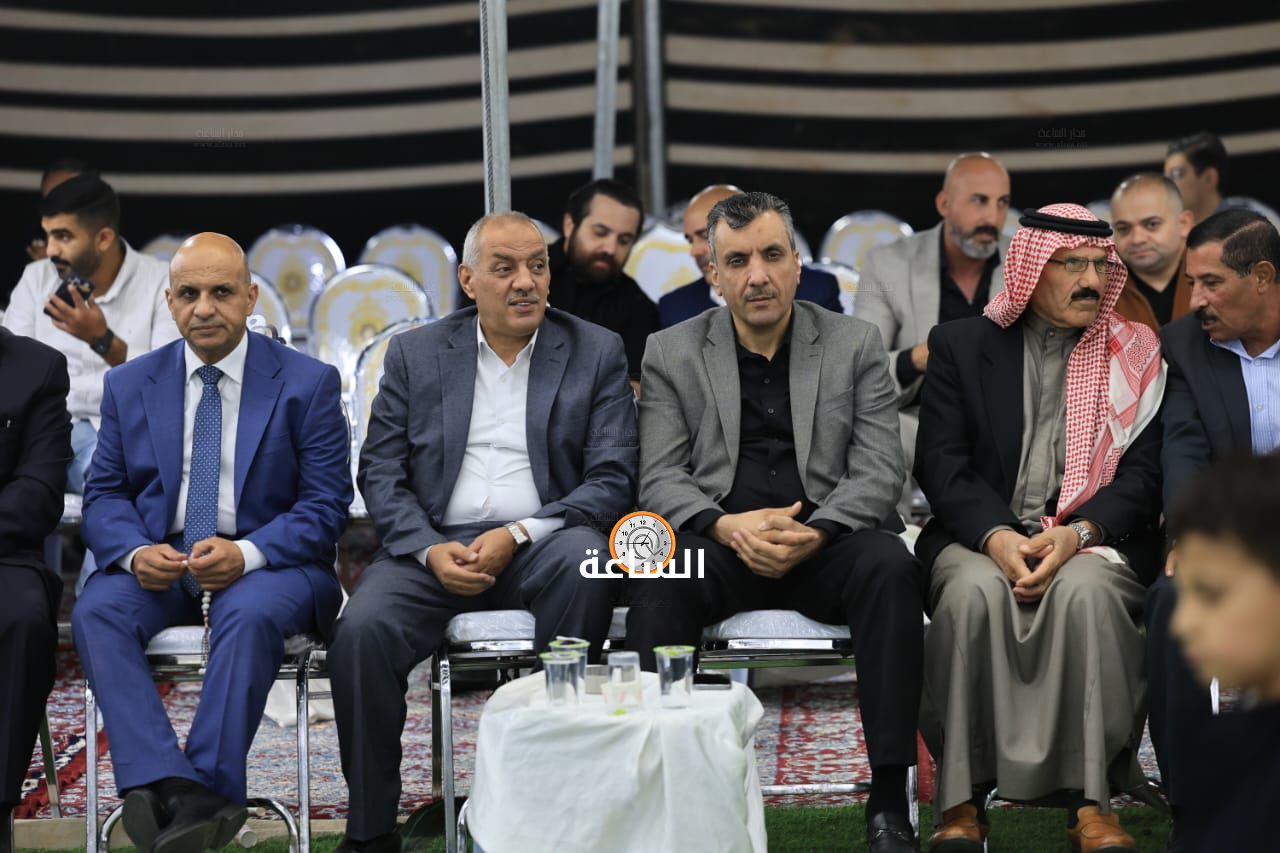 Madar Al-Saa Images 0.6382003306637272